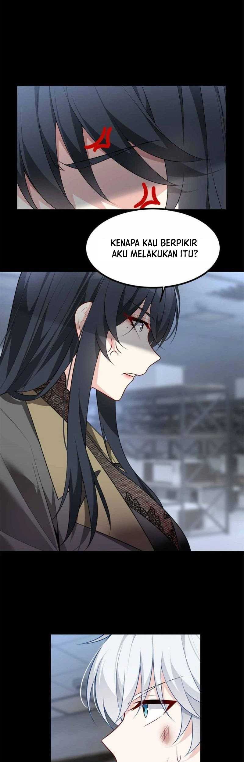 I Eat Soft Rice in Another World Chapter 97 Gambar 29