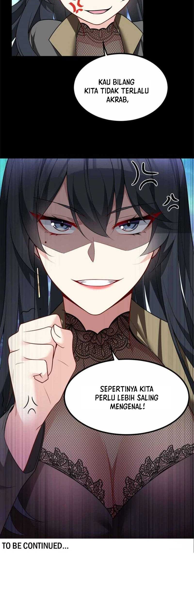 I Eat Soft Rice in Another World Chapter 97 Gambar 31