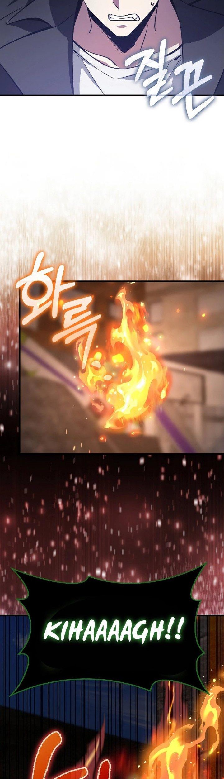 I’m Not a Regressor Chapter 35 Gambar 47