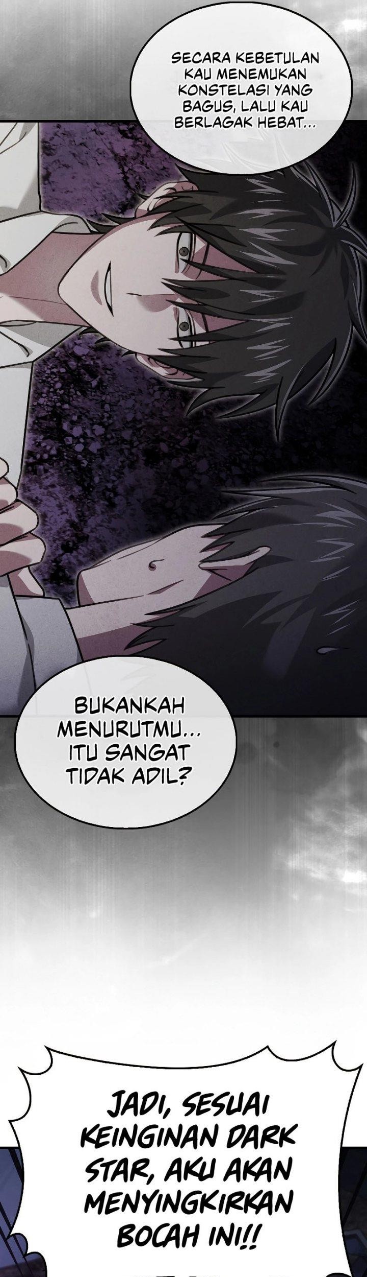 I’m Not a Regressor Chapter 35 Gambar 5