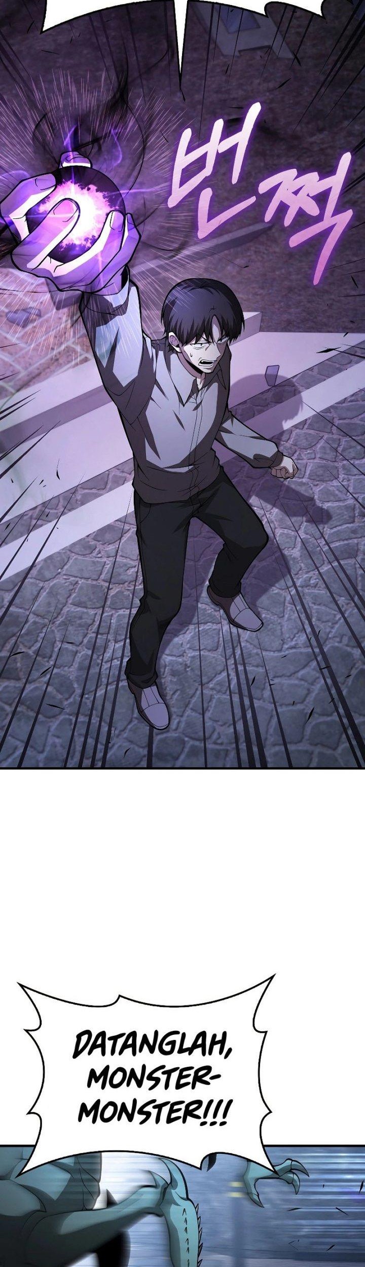 I’m Not a Regressor Chapter 35 Gambar 6