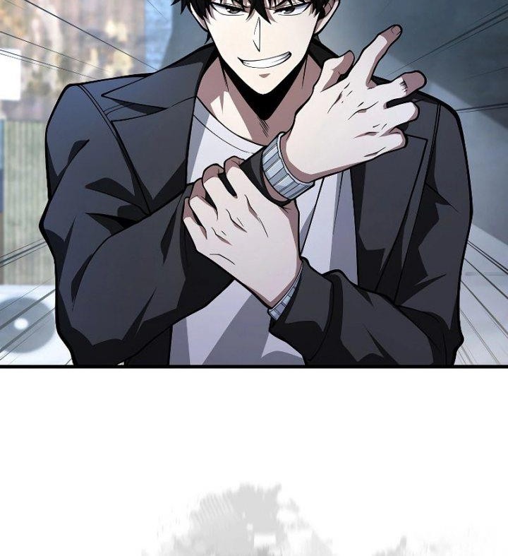 I’m Not a Regressor Chapter 35 Gambar 26