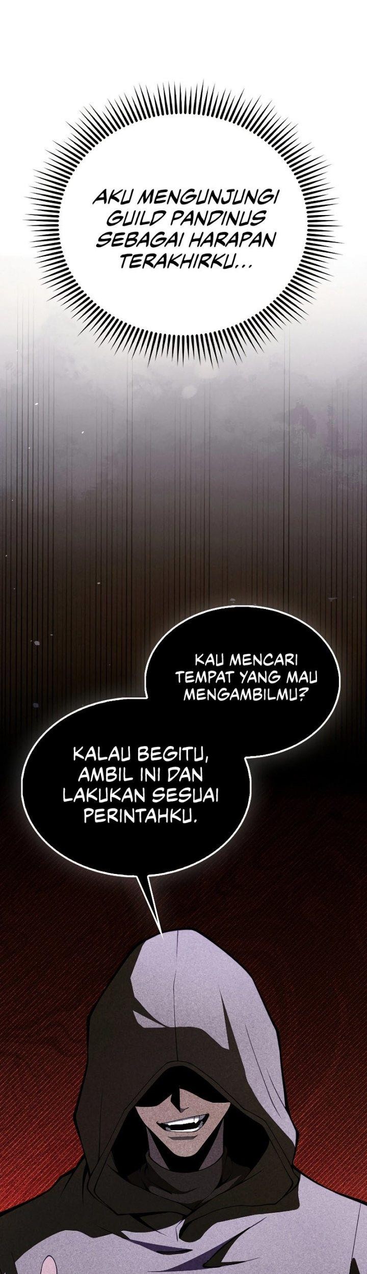 I’m Not a Regressor Chapter 34 Gambar 37