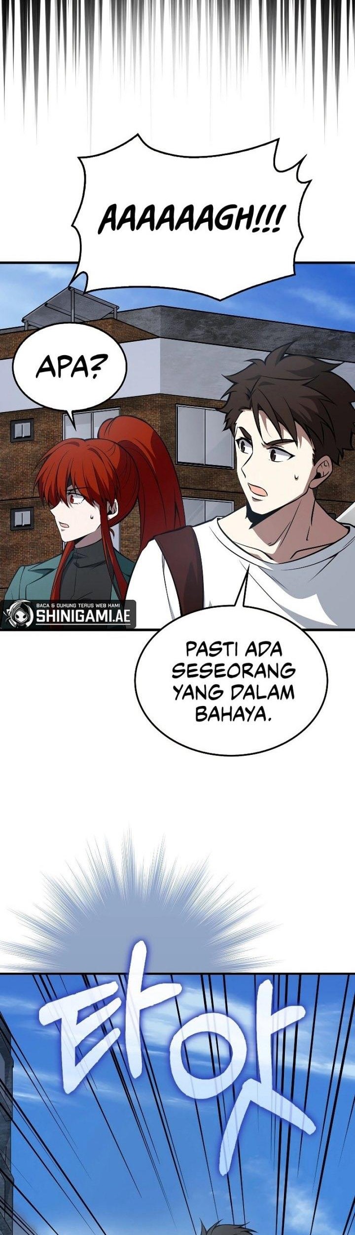 Baca  I’m Not a Regressor Chapter 34 Gambar 2