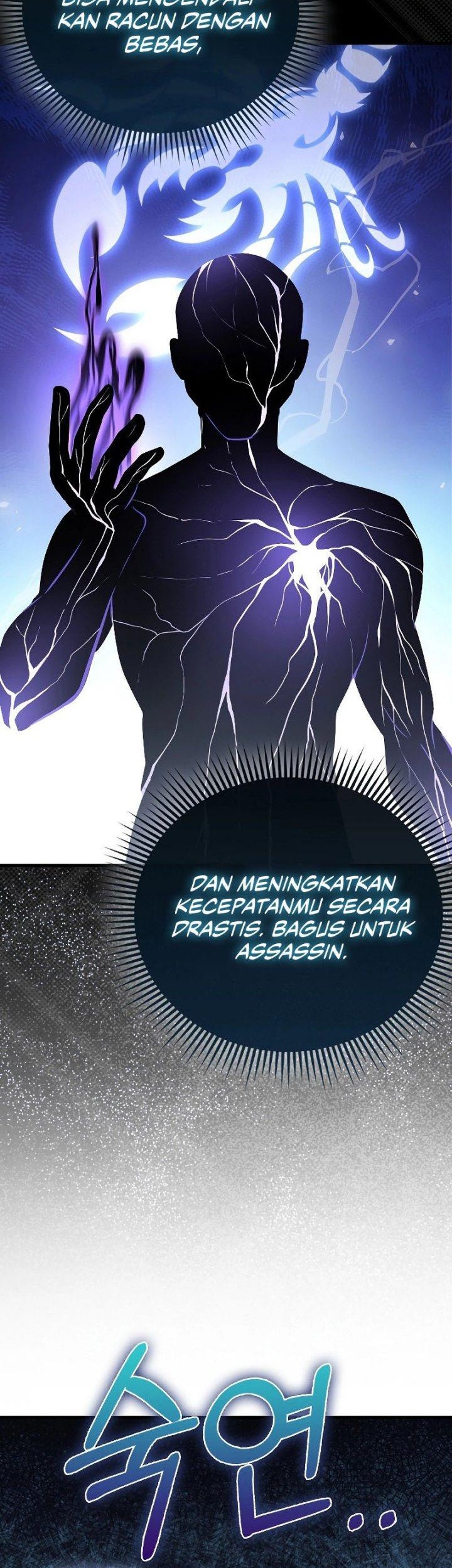 I’m Not a Regressor Chapter 34 Gambar 14
