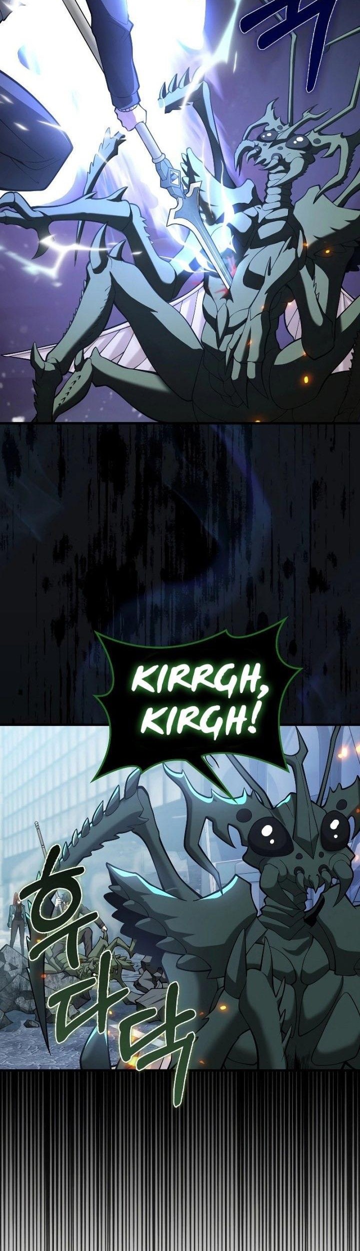 I’m Not a Regressor Chapter 34 Gambar 18