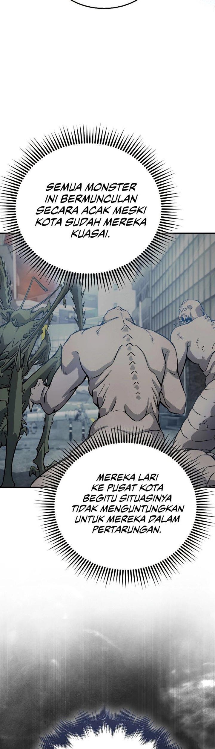 I’m Not a Regressor Chapter 34 Gambar 23