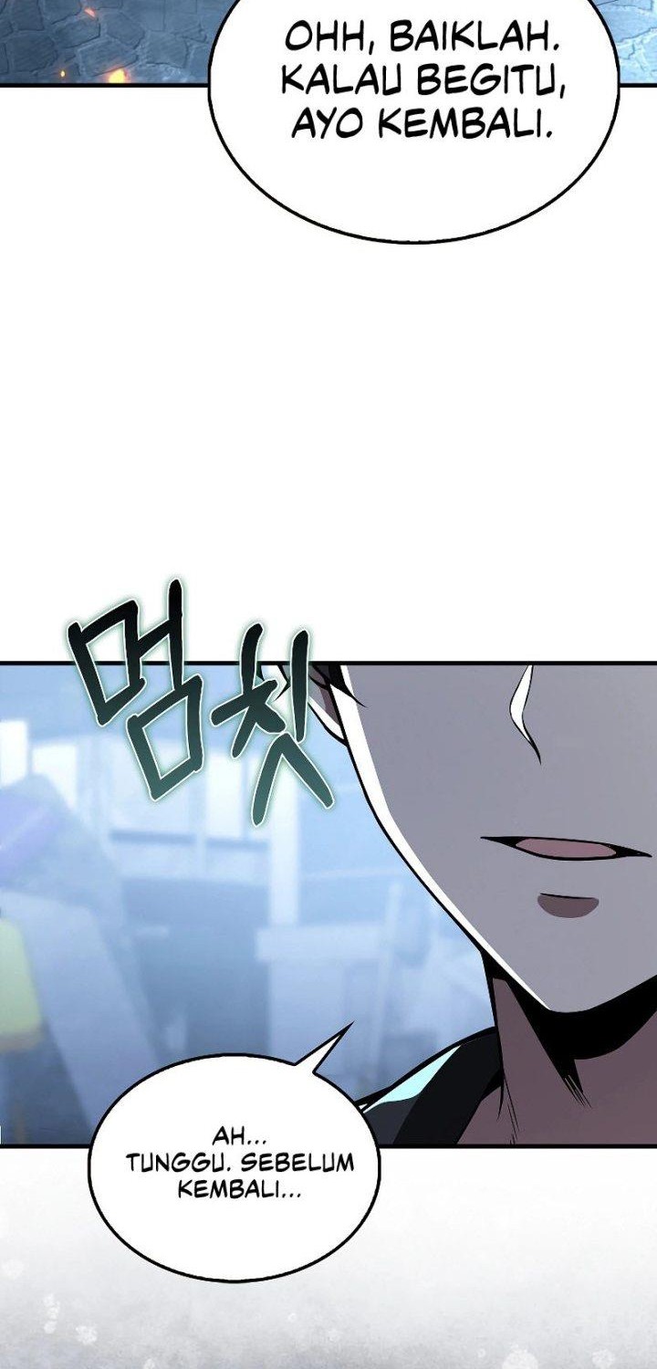 I’m Not a Regressor Chapter 34 Gambar 28