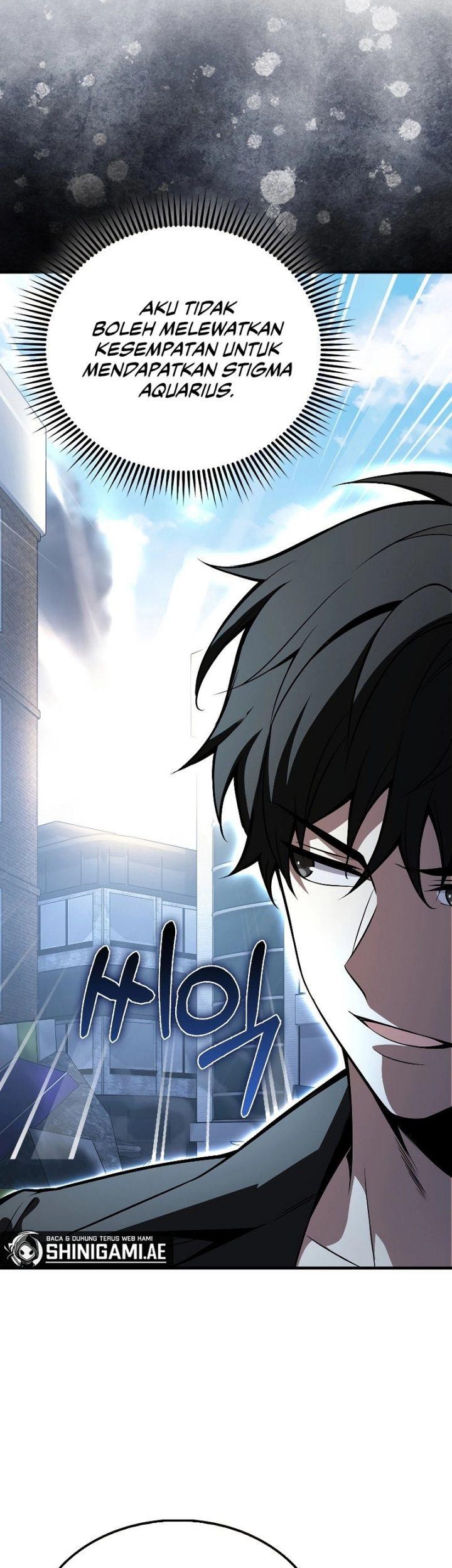 I’m Not a Regressor Chapter 34 Gambar 29