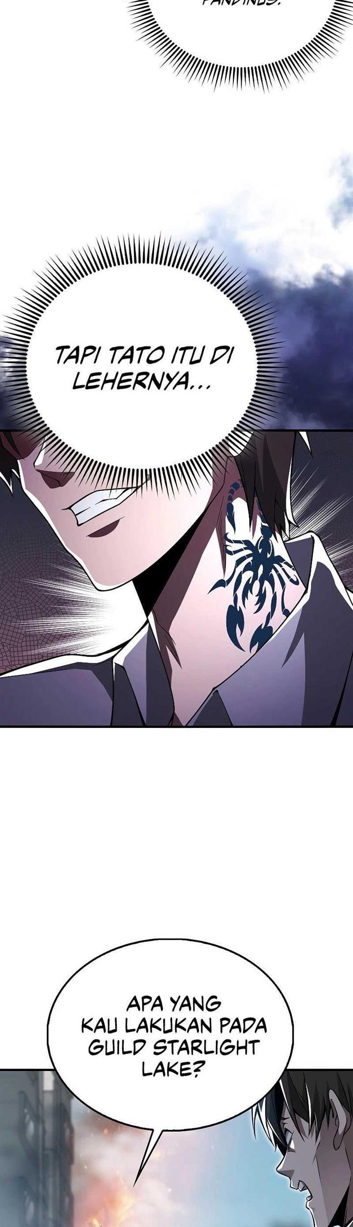 I’m Not a Regressor Chapter 33 Gambar 38