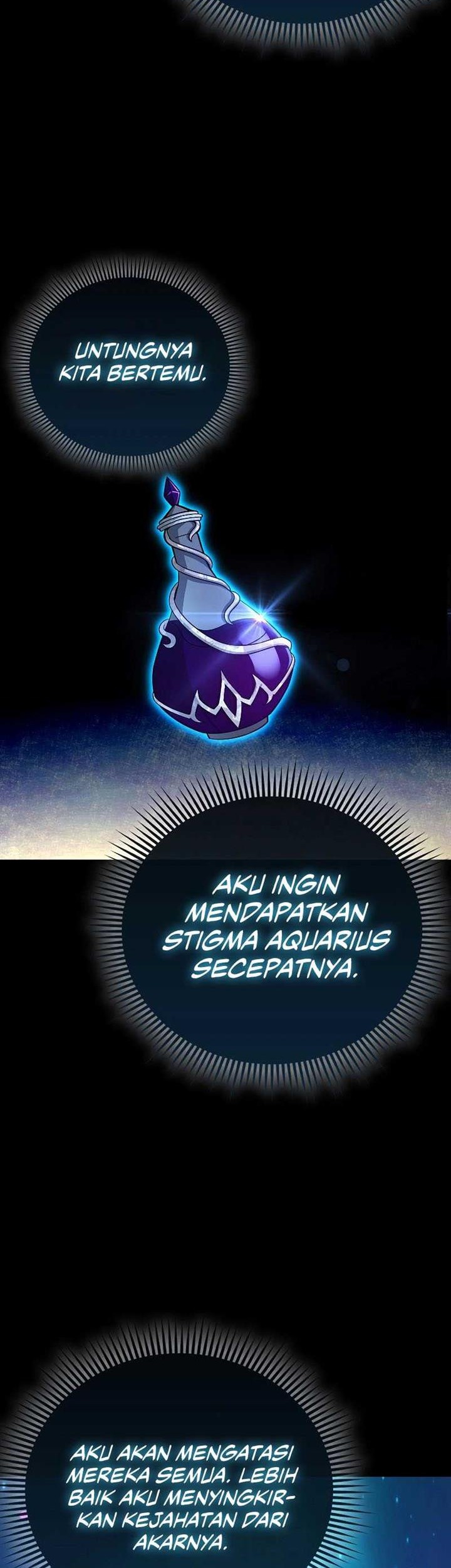 I’m Not a Regressor Chapter 33 Gambar 46