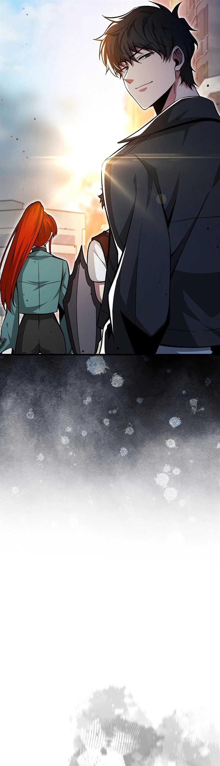 I’m Not a Regressor Chapter 33 Gambar 49