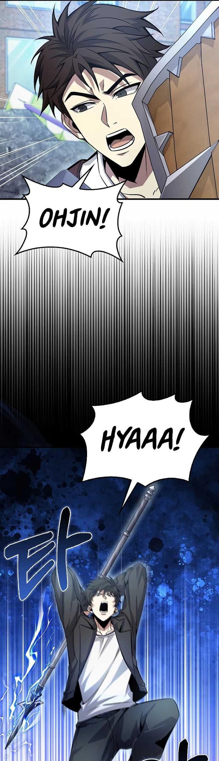 I’m Not a Regressor Chapter 33 Gambar 52