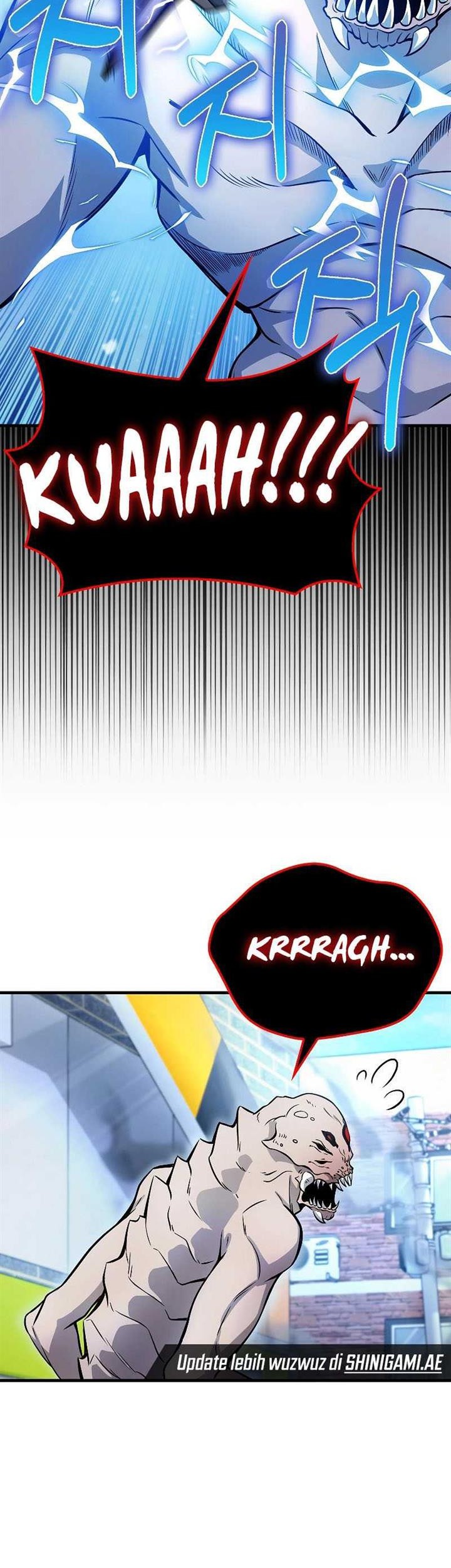 I’m Not a Regressor Chapter 33 Gambar 54