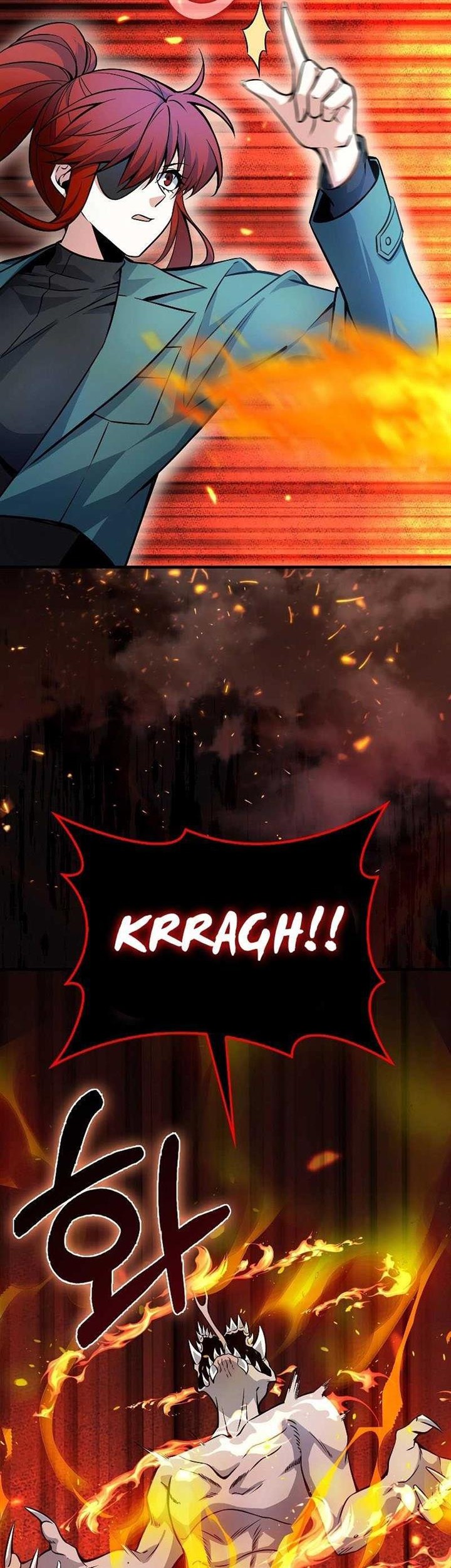 I’m Not a Regressor Chapter 33 Gambar 57