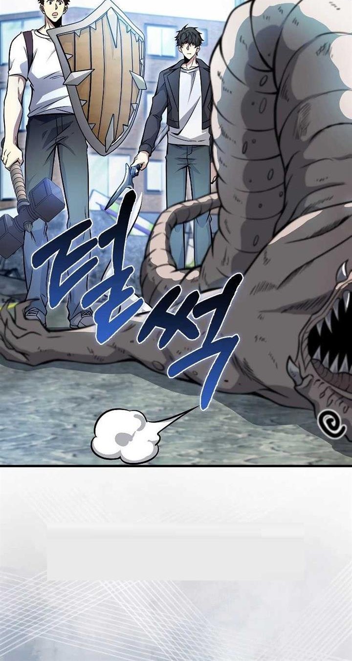 I’m Not a Regressor Chapter 33 Gambar 59
