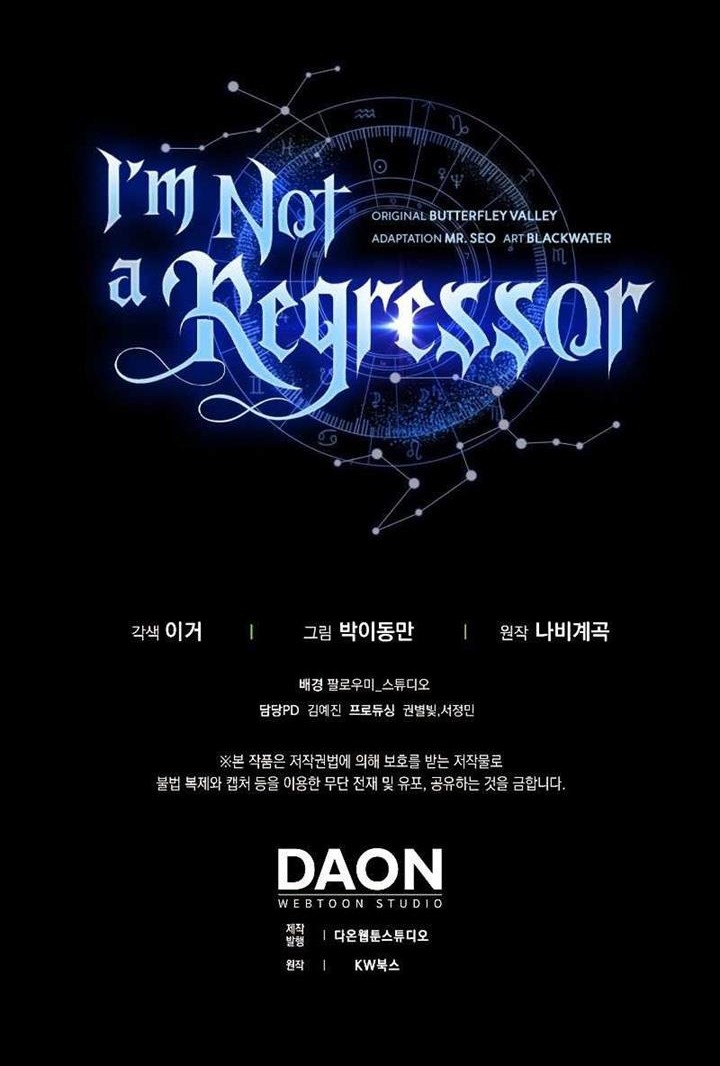 I’m Not a Regressor Chapter 33 Gambar 63