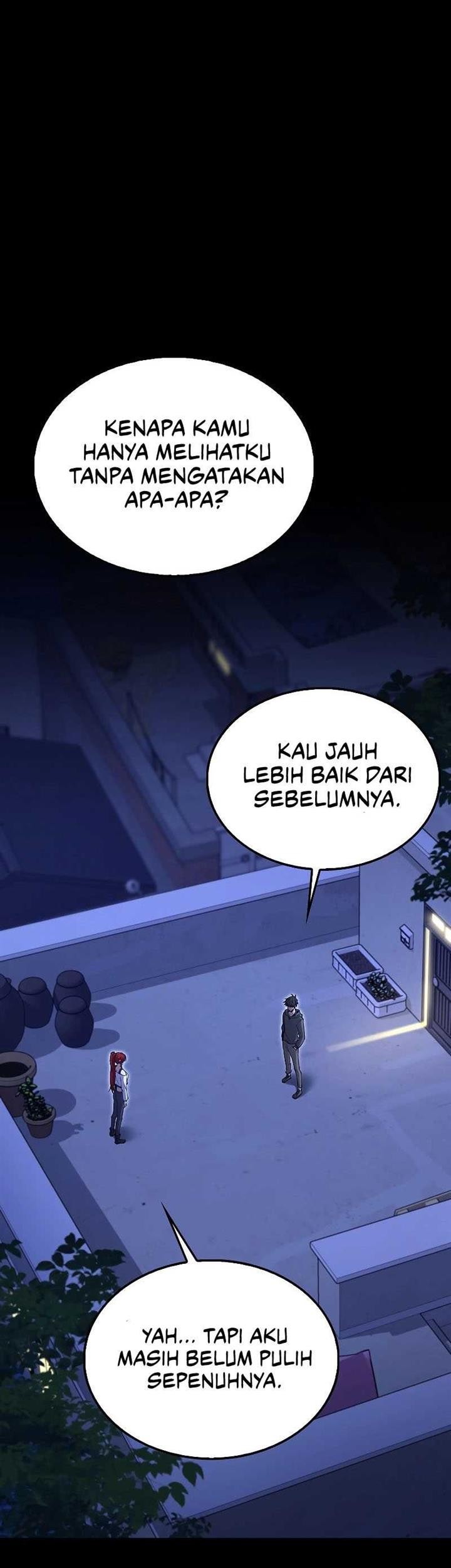 Baca Komik I’m Not a Regressor Chapter 33 Gambar 1