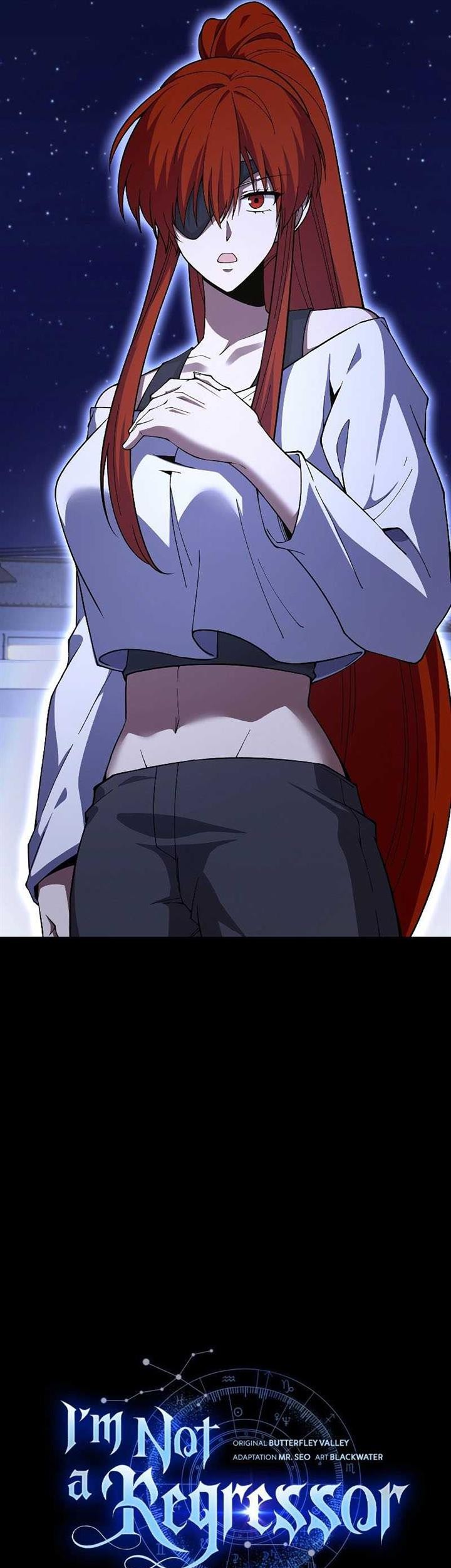 I’m Not a Regressor Chapter 33 Gambar 9