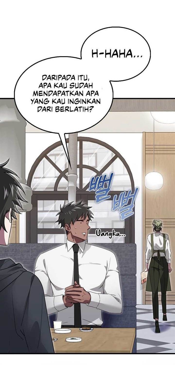 I’m Not a Regressor Chapter 32 Gambar 38
