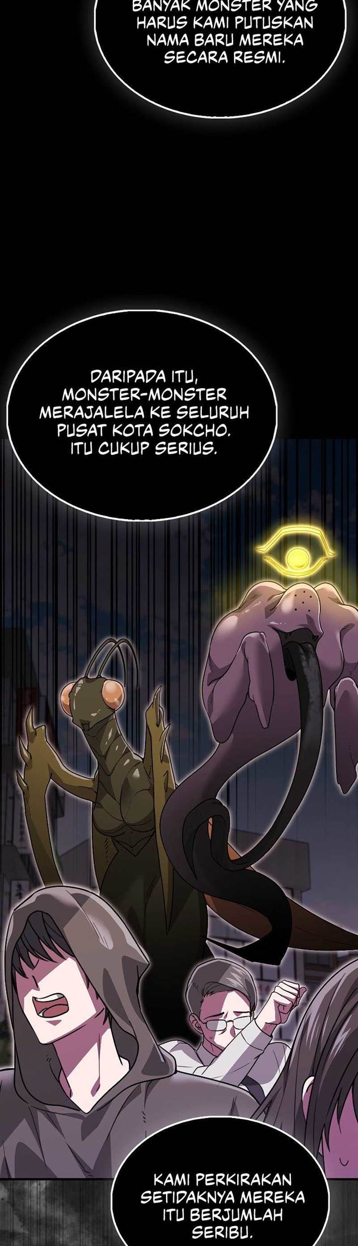 I’m Not a Regressor Chapter 32 Gambar 45