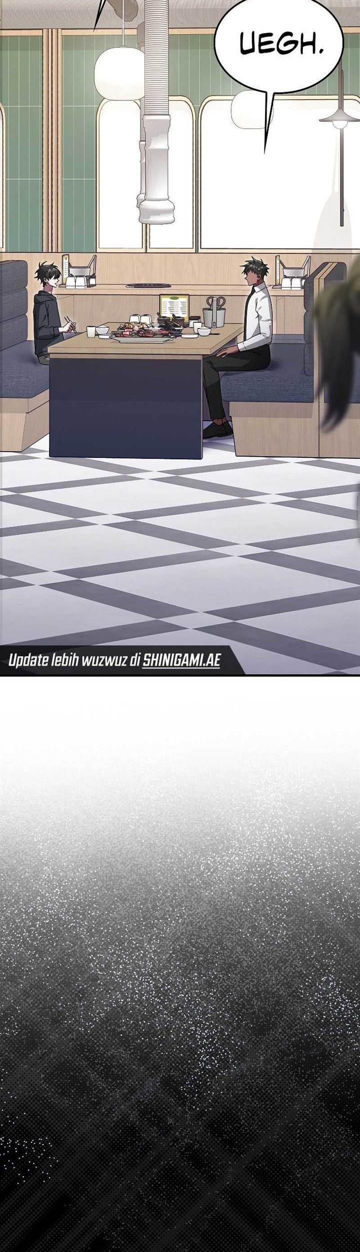 I’m Not a Regressor Chapter 32 Gambar 52