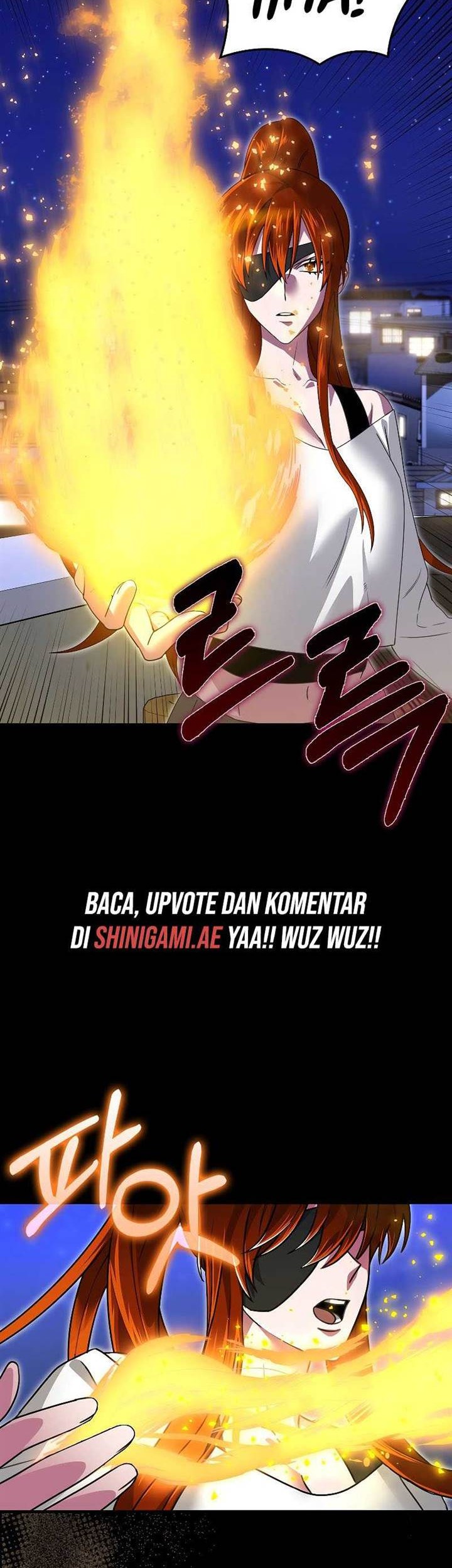 I’m Not a Regressor Chapter 32 Gambar 56