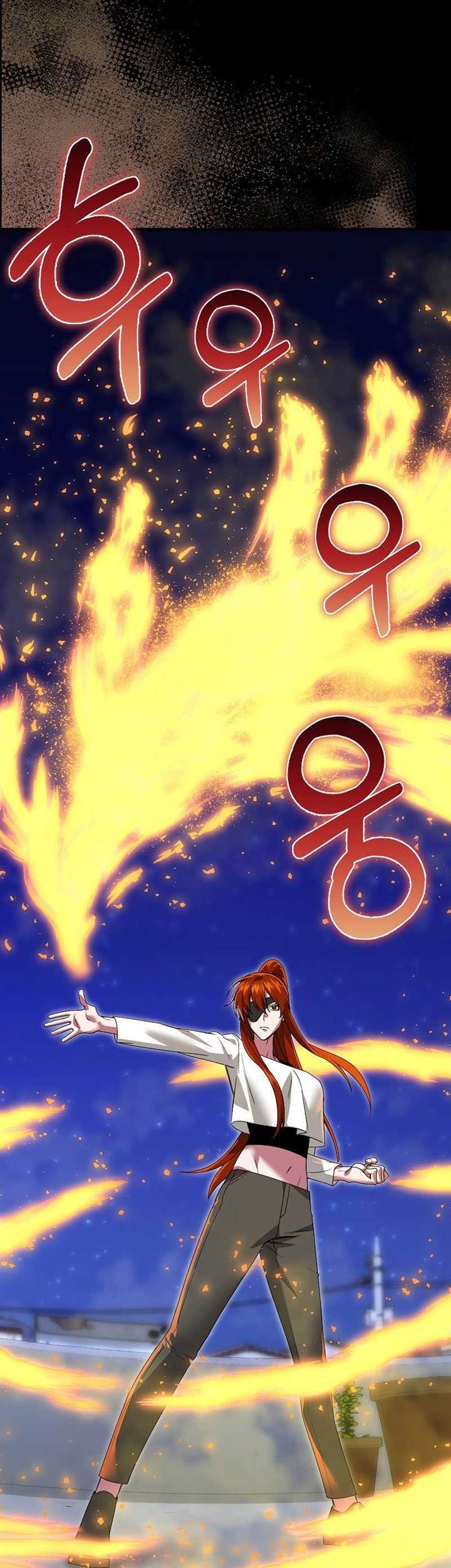 I’m Not a Regressor Chapter 32 Gambar 57