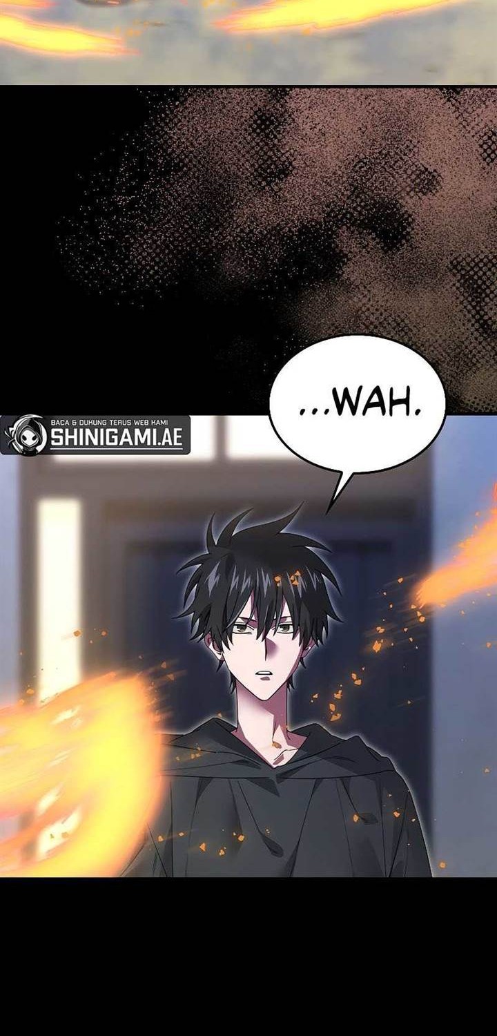 I’m Not a Regressor Chapter 32 Gambar 58
