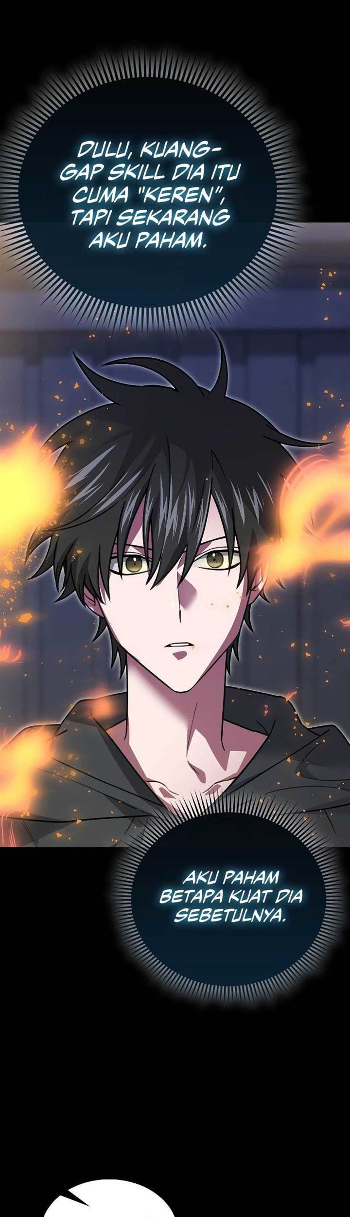 I’m Not a Regressor Chapter 32 Gambar 59