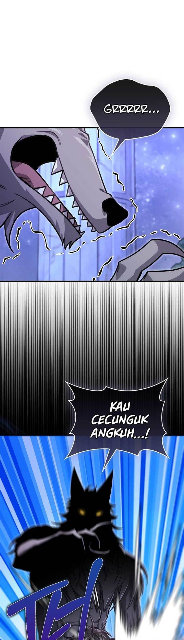 Baca Komik I’m Not a Regressor Chapter 32 Gambar 1