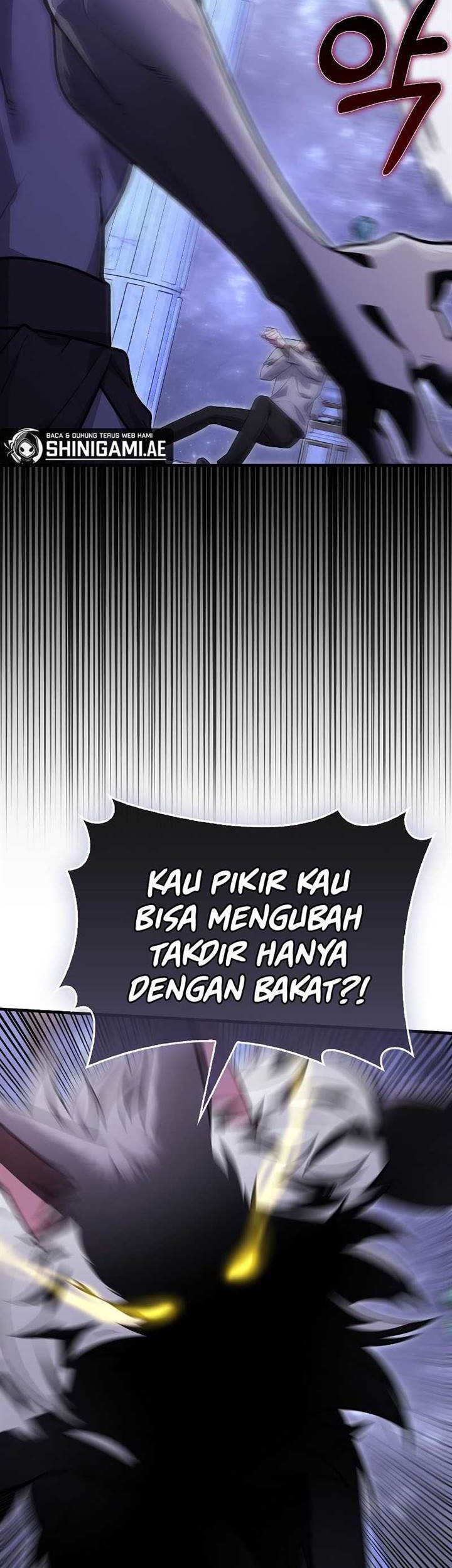 I’m Not a Regressor Chapter 32 Gambar 3