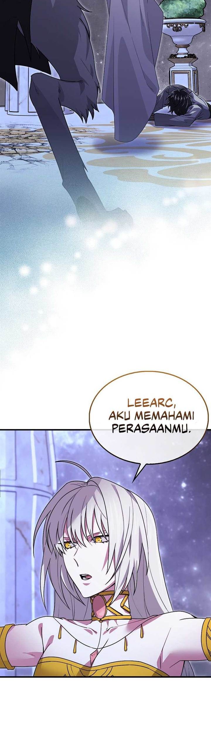 I’m Not a Regressor Chapter 32 Gambar 6
