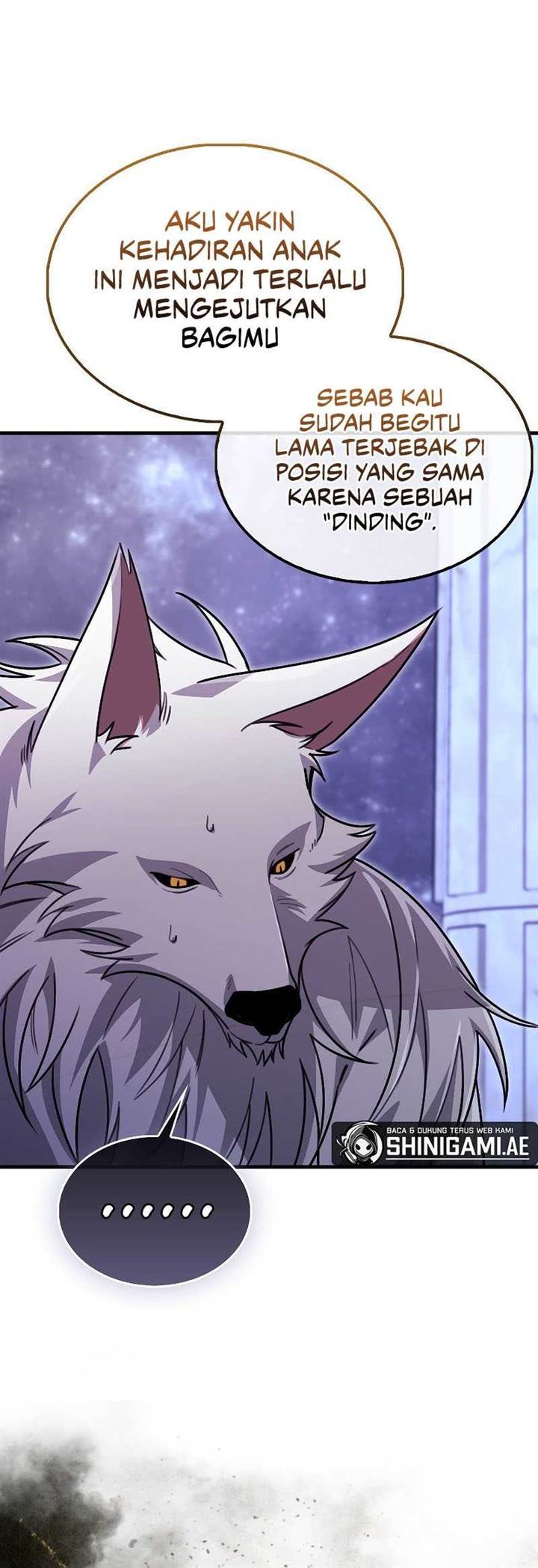 I’m Not a Regressor Chapter 32 Gambar 7