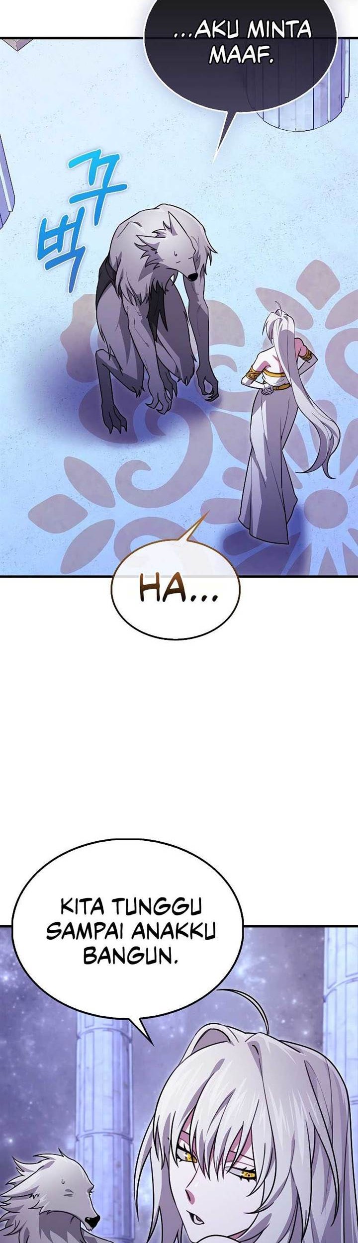 I’m Not a Regressor Chapter 32 Gambar 9