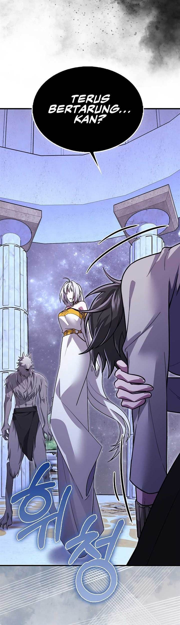 I’m Not a Regressor Chapter 32 Gambar 12