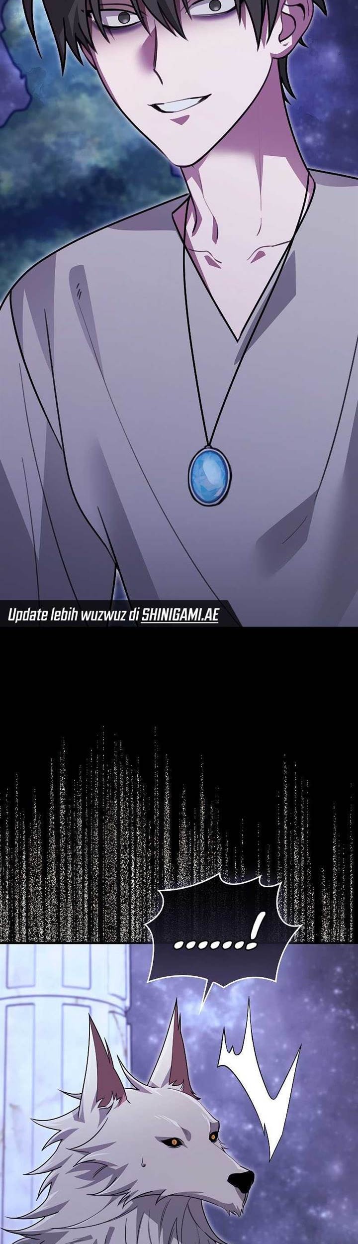 I’m Not a Regressor Chapter 32 Gambar 14