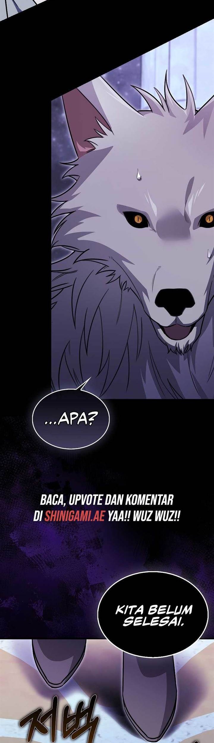 I’m Not a Regressor Chapter 32 Gambar 17