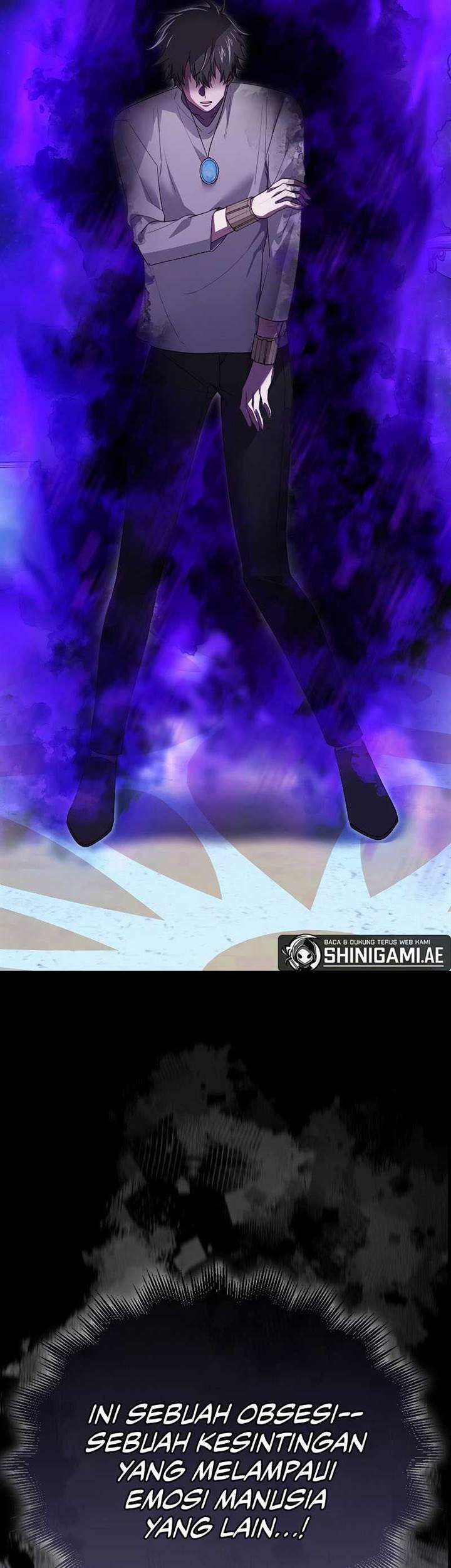 I’m Not a Regressor Chapter 32 Gambar 20