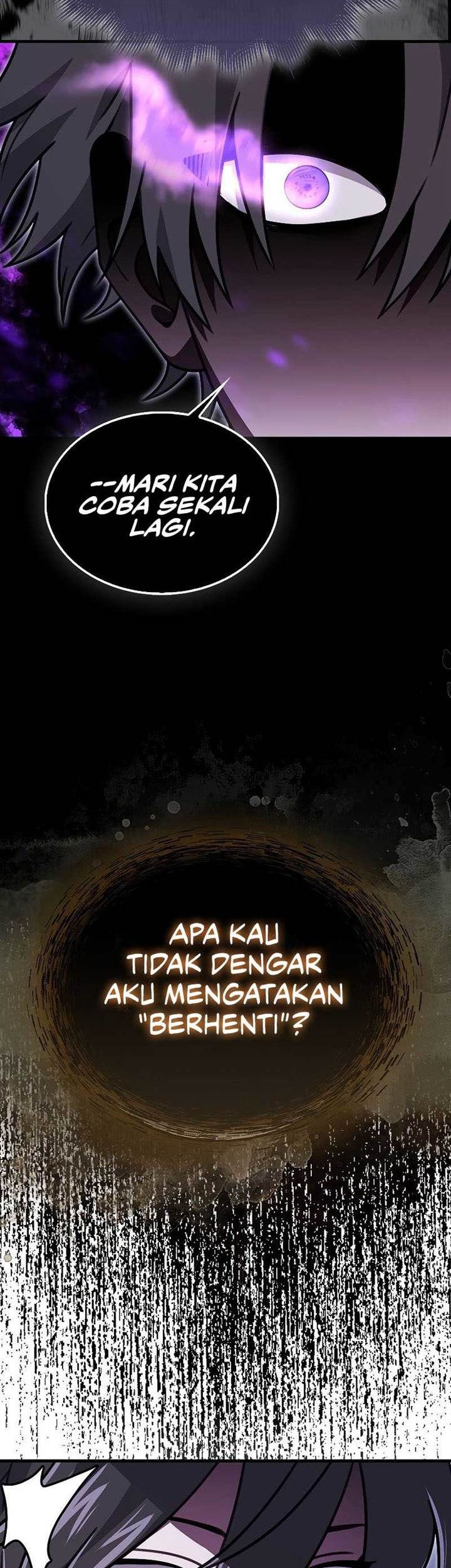 I’m Not a Regressor Chapter 32 Gambar 21