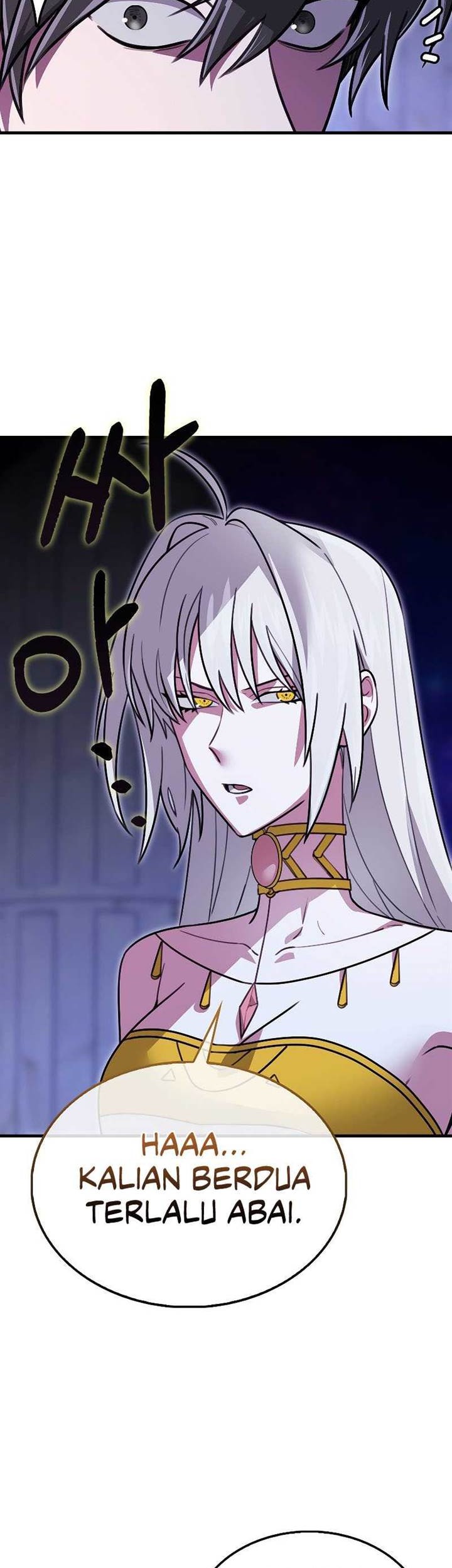 I’m Not a Regressor Chapter 32 Gambar 22