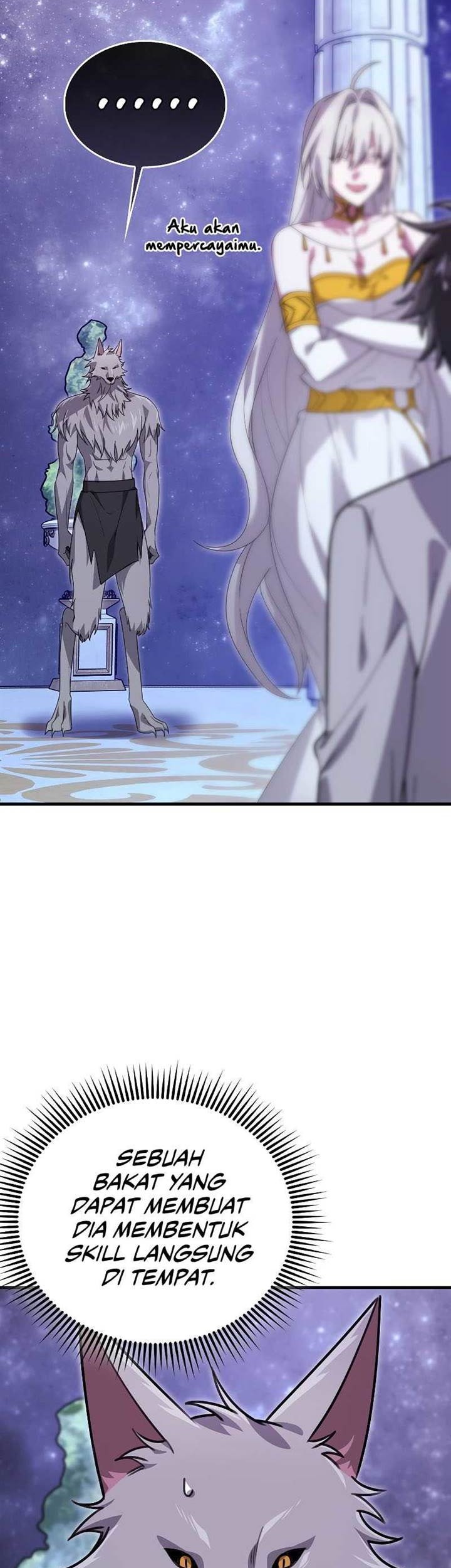 I’m Not a Regressor Chapter 32 Gambar 26