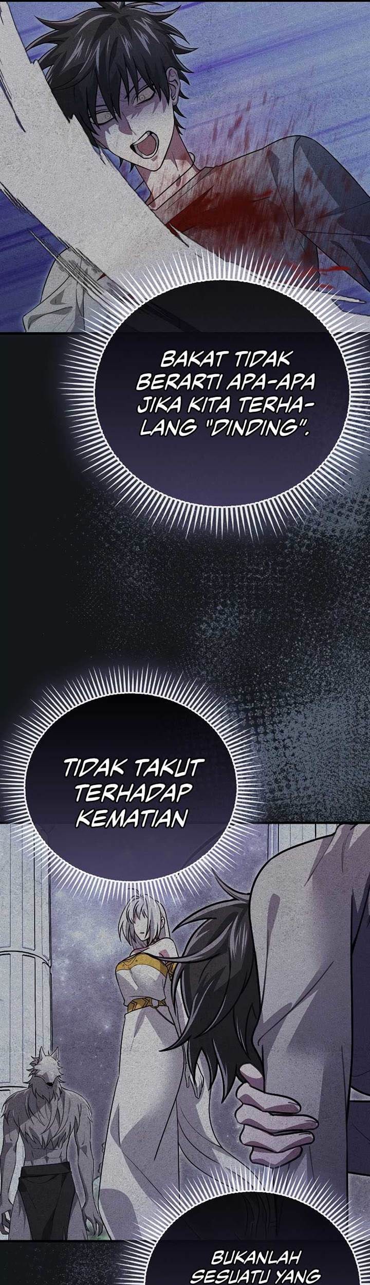 I’m Not a Regressor Chapter 32 Gambar 28