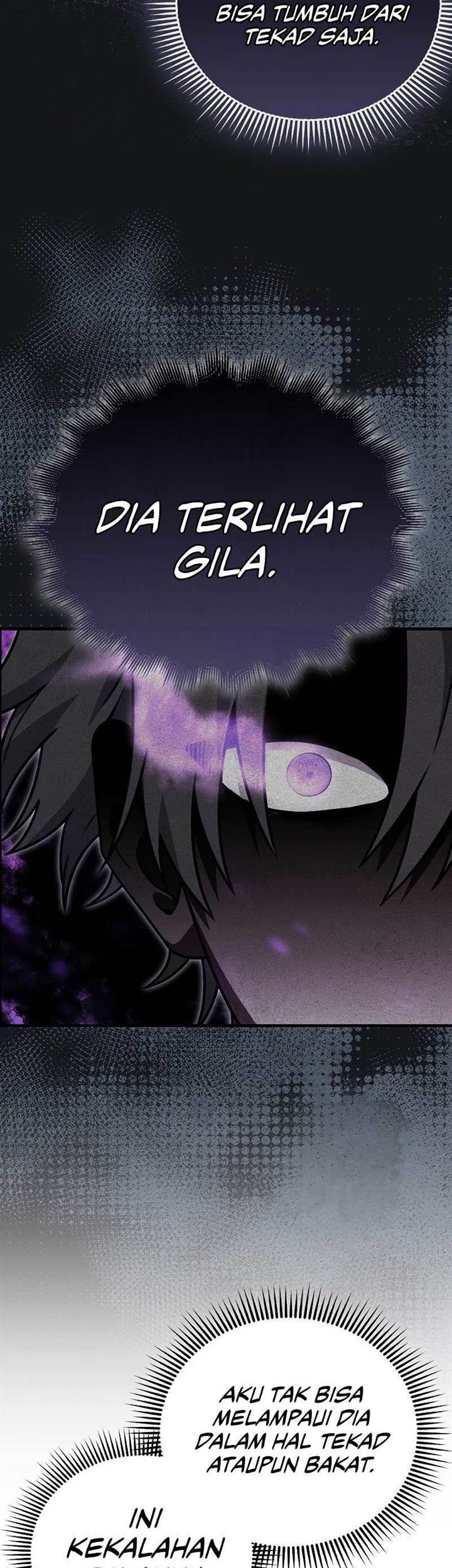 I’m Not a Regressor Chapter 32 Gambar 29