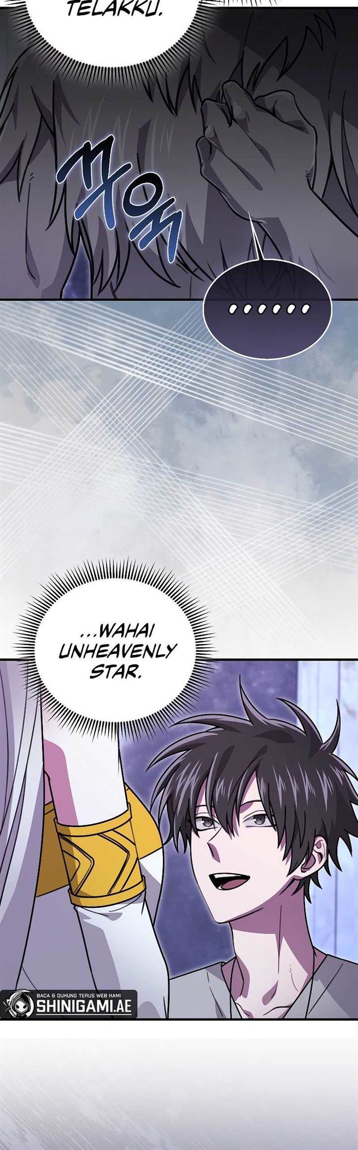I’m Not a Regressor Chapter 32 Gambar 30