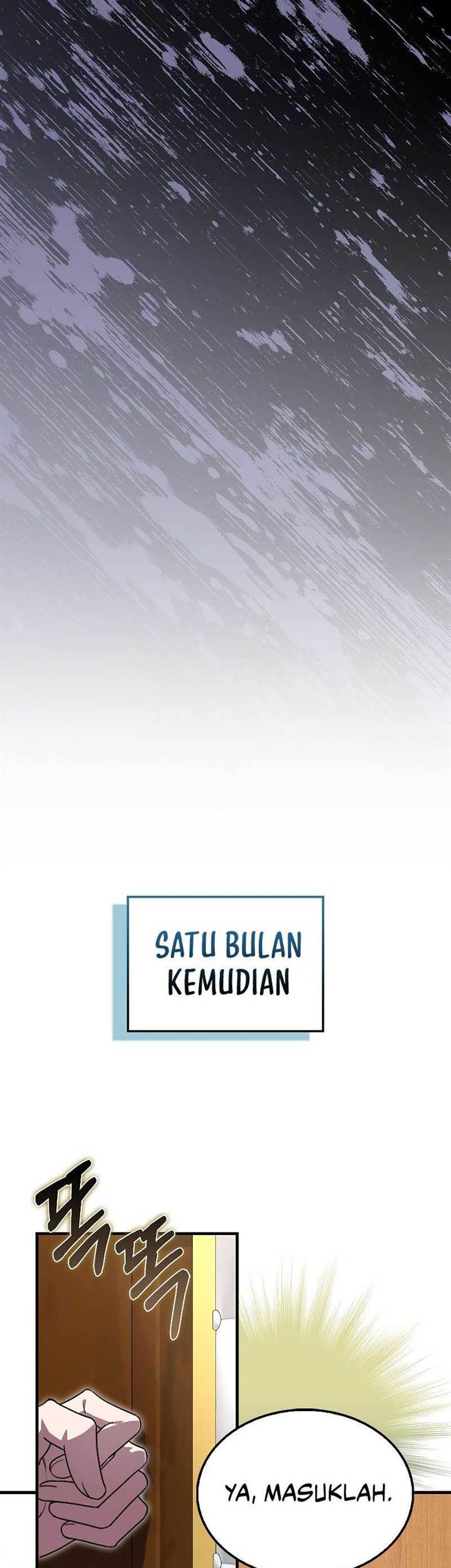 I’m Not a Regressor Chapter 32 Gambar 32