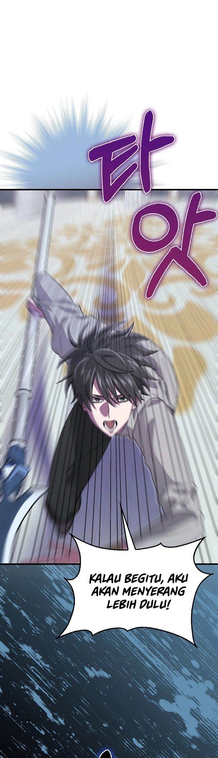 I’m Not a Regressor Chapter 31 Gambar 37