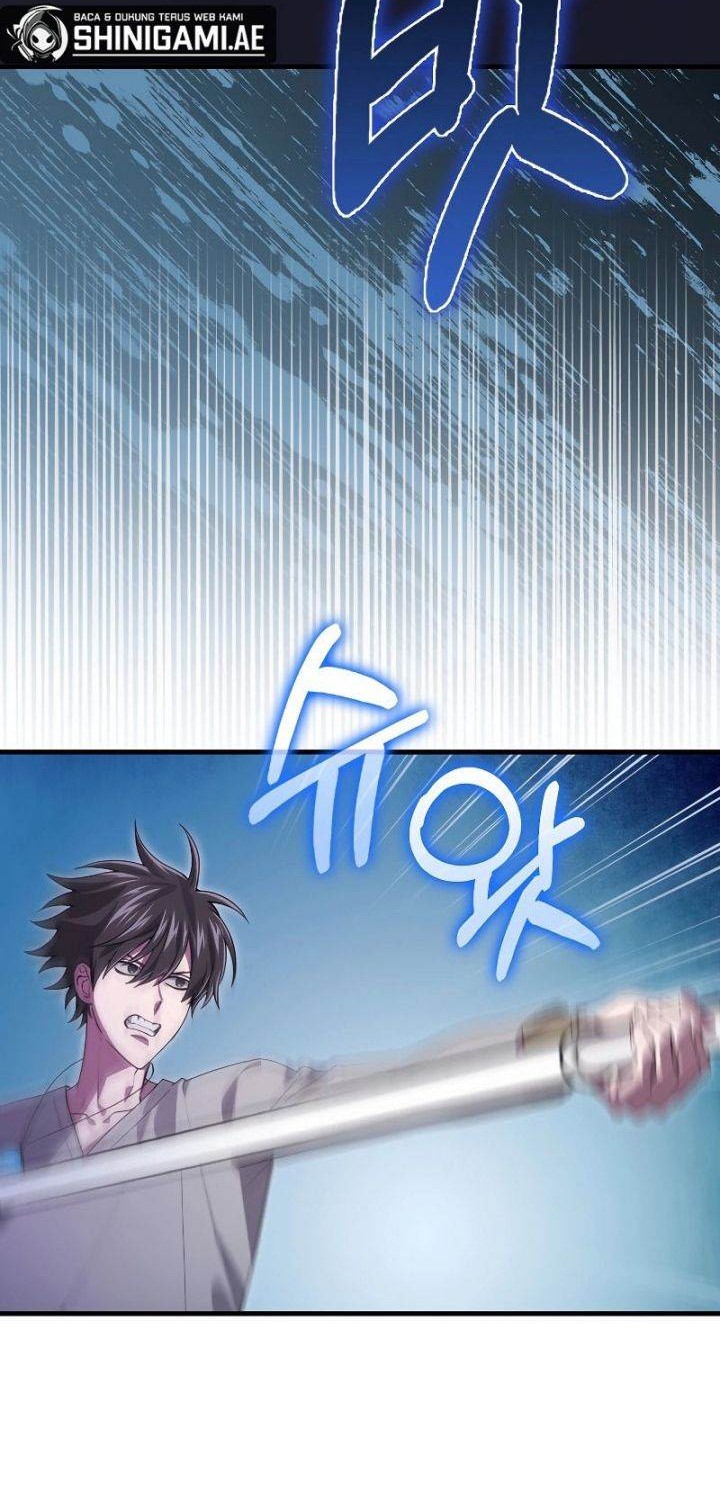 I’m Not a Regressor Chapter 31 Gambar 39