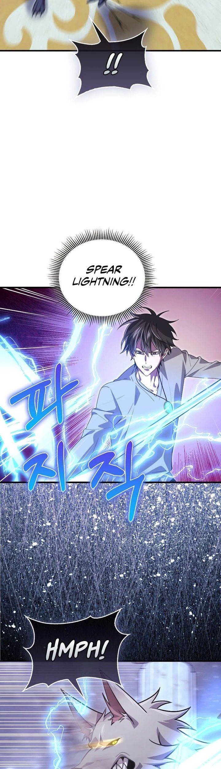 I’m Not a Regressor Chapter 31 Gambar 42