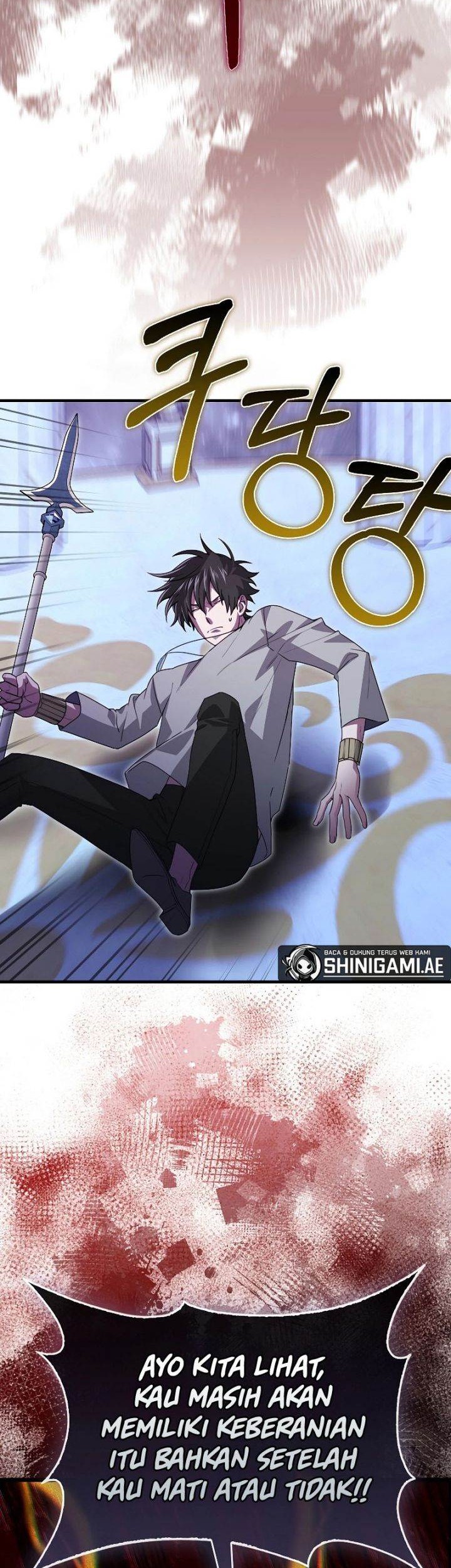 I’m Not a Regressor Chapter 31 Gambar 45
